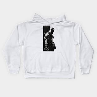 kratos Kids Hoodie